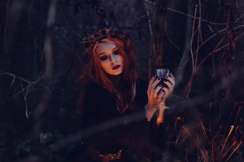 Forest Enchantment