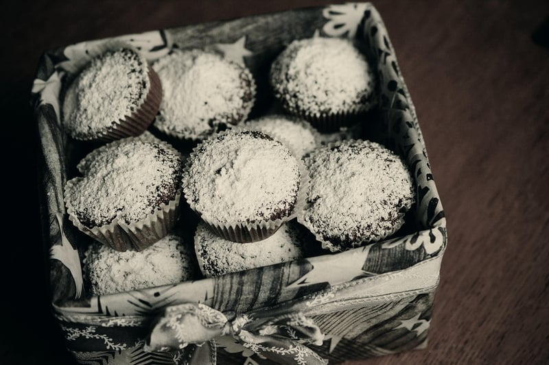 Fairy Cupcakes